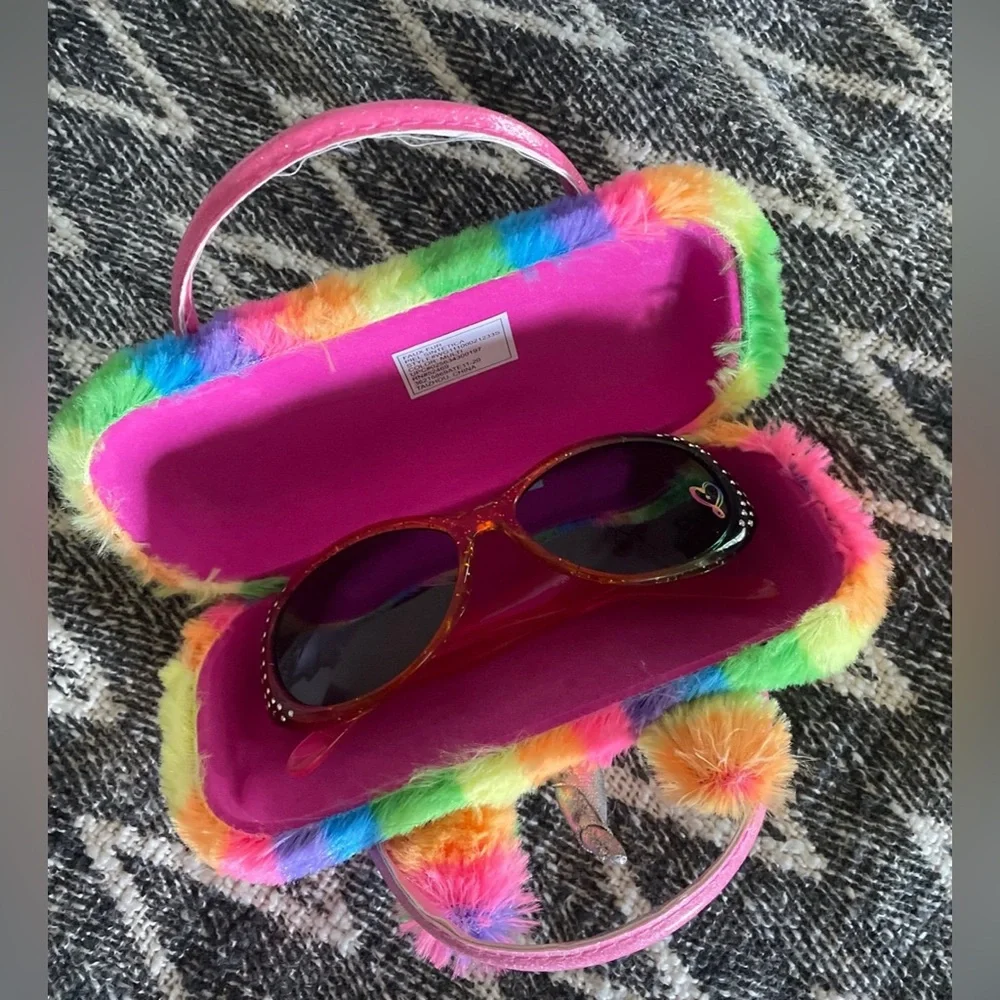 N/A good glasses